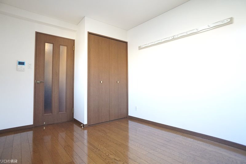 居室・リビング　別号室