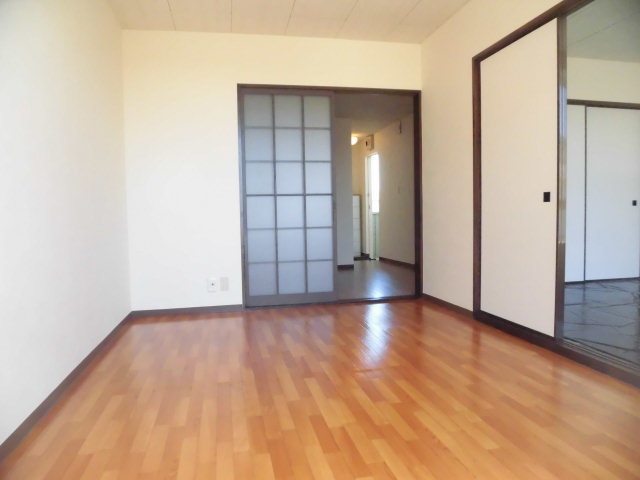 居室・リビング　以下別居室参考写真