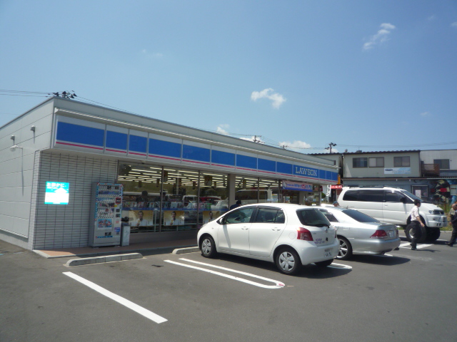 コンビニ　ローソン仙台川平一丁目店（コンビニ）まで773m