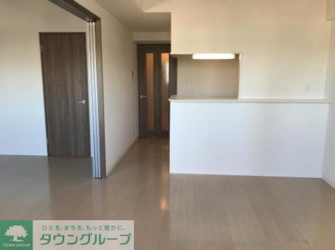 居室・リビング　リビング/居室