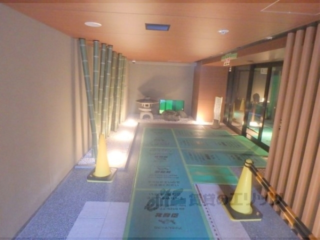 ロビー　ロビー