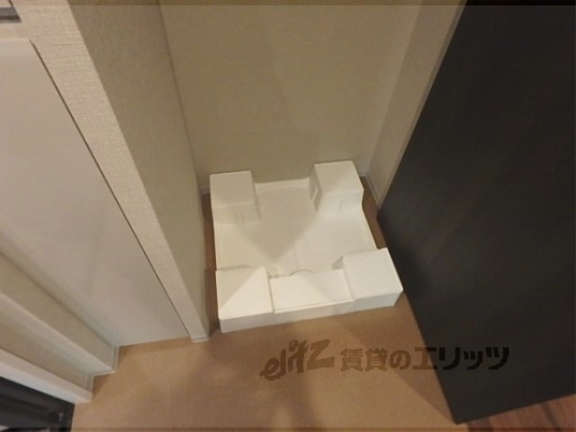 その他部屋・スペース　洗濯機置場