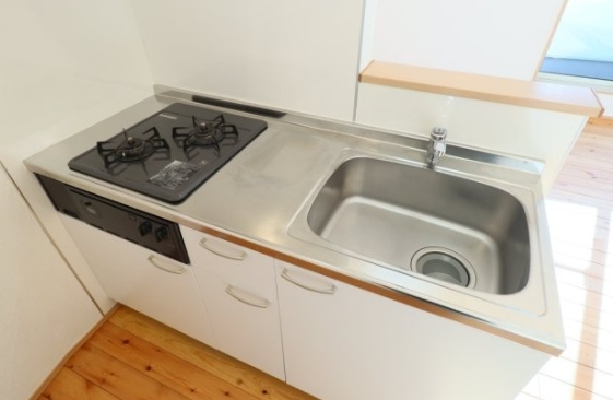 キッチン　☆使いやすいキッチン☆