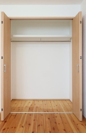 収納　☆たっぷり収納☆