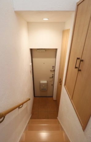 玄関　☆玄関☆