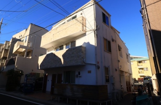 建物外観　☆外観☆