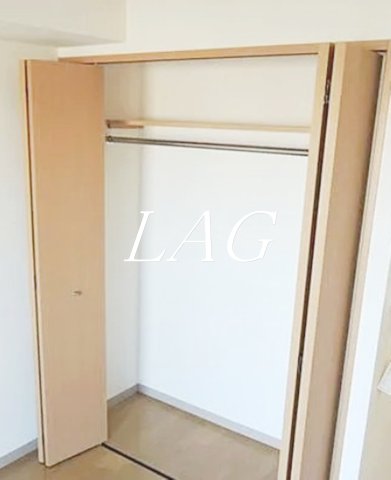 収納　収納です。