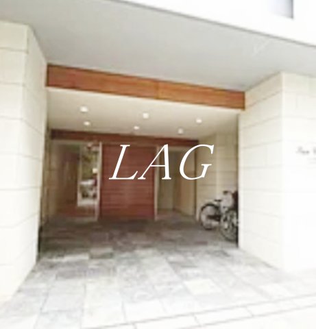 エントランス　エントランスです。