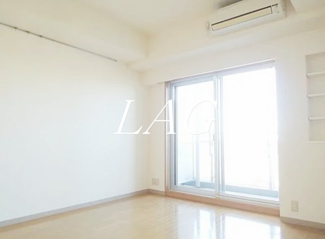 その他部屋・スペース　寝室です。