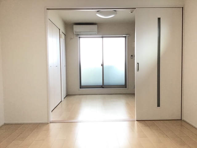 居室・リビング　同仕様