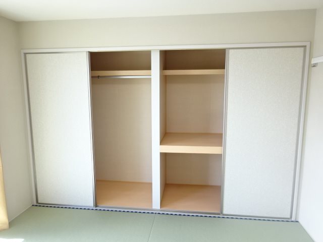 収納　参考写真