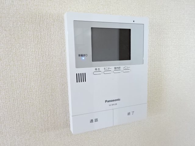 セキュリティ　参考写真