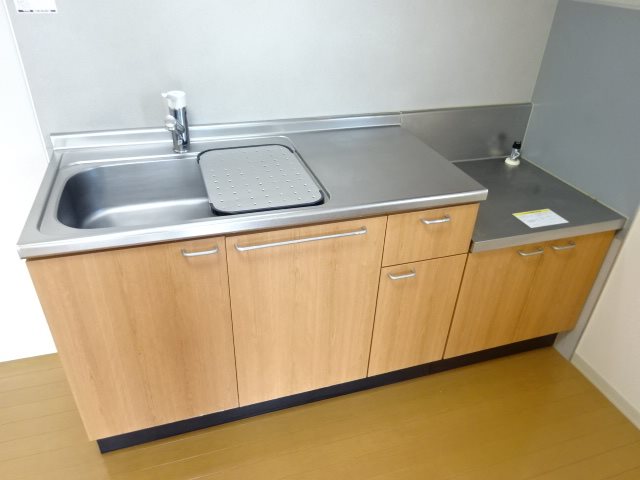キッチン　参考写真