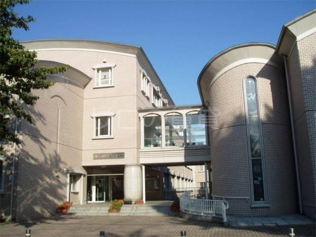 その他　川崎市立看護短期大学（その他）まで90m