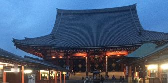 その他　浅草寺（その他）まで1524m