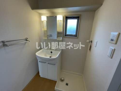 ビブレ神山 Aの内装写真