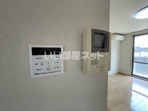ビブレ神山 Aのその他写真