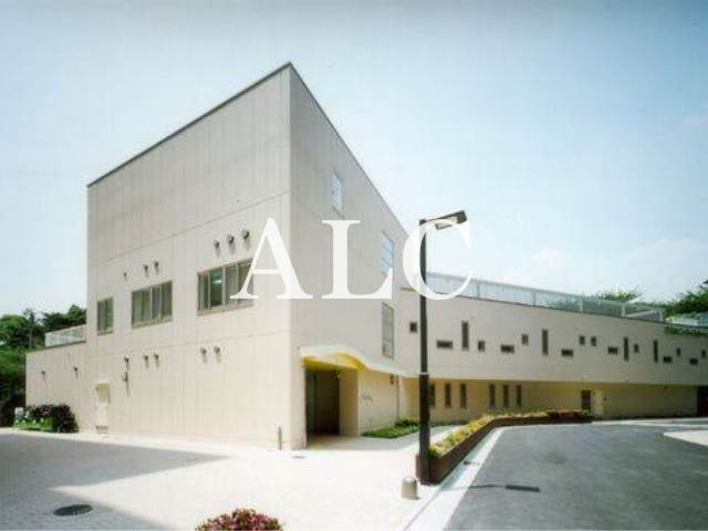 幼稚園・保育園　広尾上宮保育園（幼稚園・保育園）まで6448m