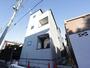 CRASTINE大杉 3階 築3年8ヶ月の賃貸物件