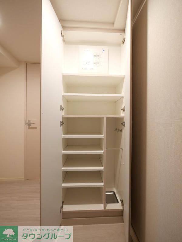 その他部屋・スペース