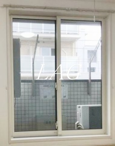 バルコニー　バルコニーです。