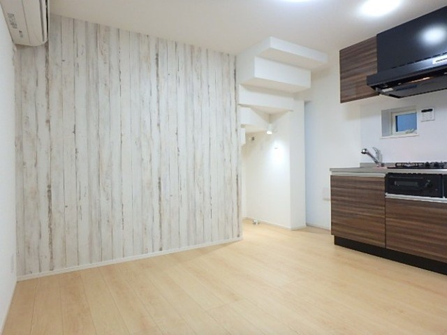 その他部屋・スペース　ブルーレジデンス上板橋II　練馬区北町
