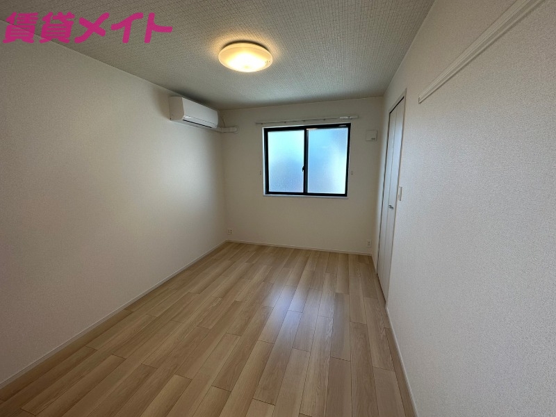 その他部屋・スペース　同型反転タイプ参考写真
