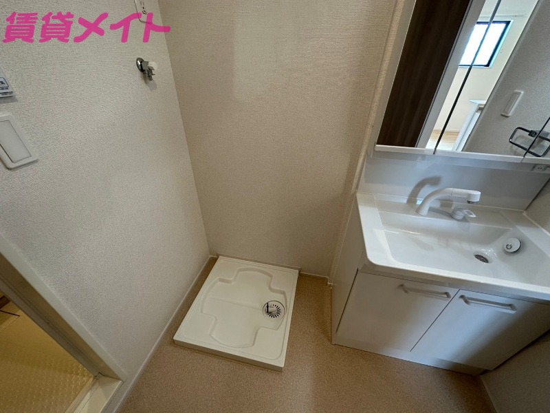 その他設備　同型反転タイプ参考写真
