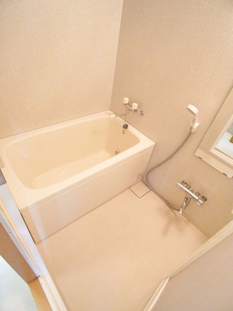 バス・シャワールーム　★お部屋探しは株式会社タウンハウジング東京まで★