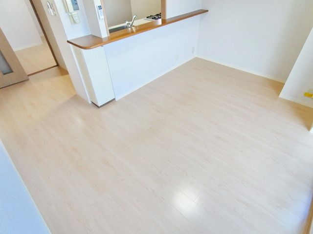 居室・リビング　★お部屋探しはタウンハウジング高幡不動店まで★