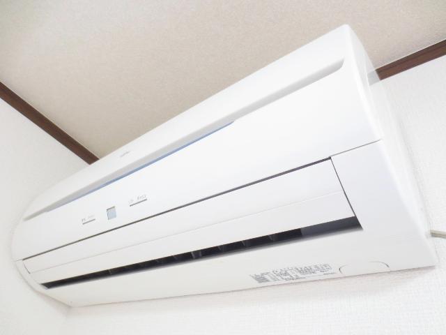 その他設備　別号室の参考写真です。