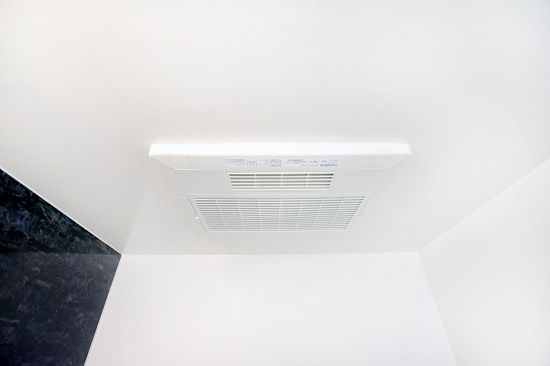 その他設備　☆浴室乾燥機も☆