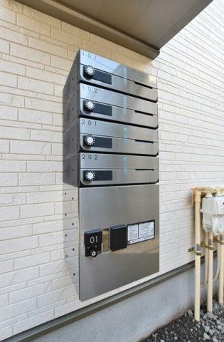 その他共有部分　☆共用設備☆