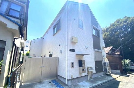 建物外観　☆きれいな外観☆