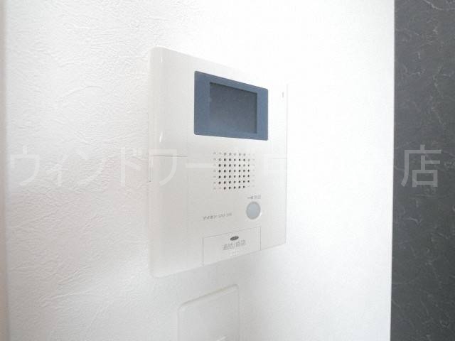 セキュリティ　詳細は、ウィンドワード中の島店までご相談下さい。