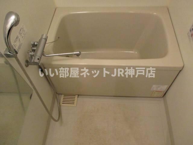 バス・シャワールーム　浴室