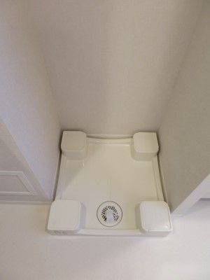 その他設備　☆室内洗濯機置場☆