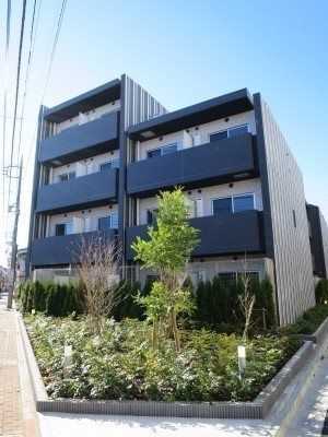 建物外観　☆綺麗な外観☆