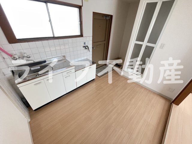 その他部屋・スペース　内装も気になるポイント