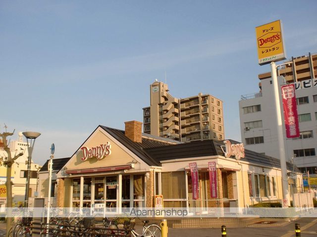 その他　デニーズ堺宿院店（その他）まで619m