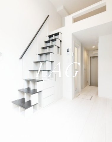 居室・リビング　洋室のお部屋です。