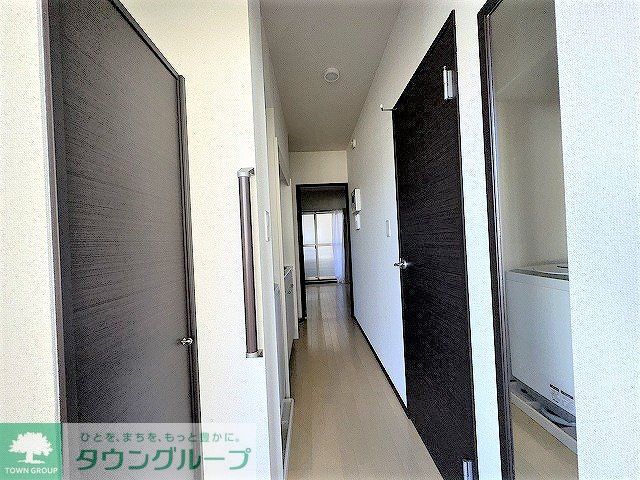 その他　廊下です。
