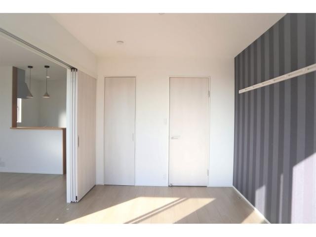 その他部屋・スペース　洋室