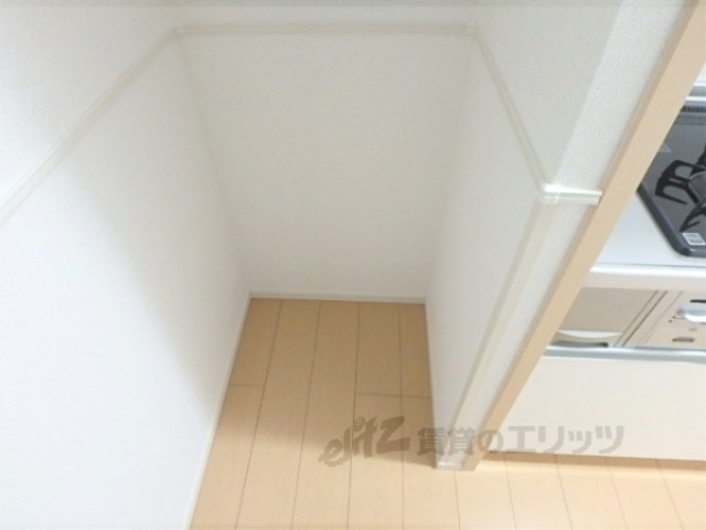 その他部屋・スペース　冷蔵庫置場