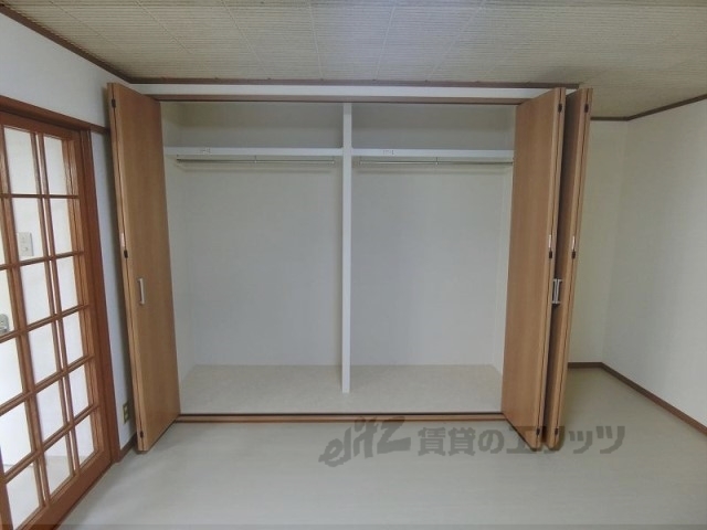 収納　居室