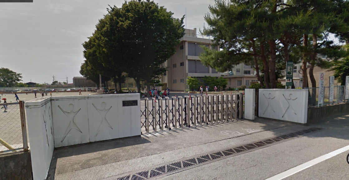 小学校　宇都宮市立 宮の原小学校（小学校）まで1497m