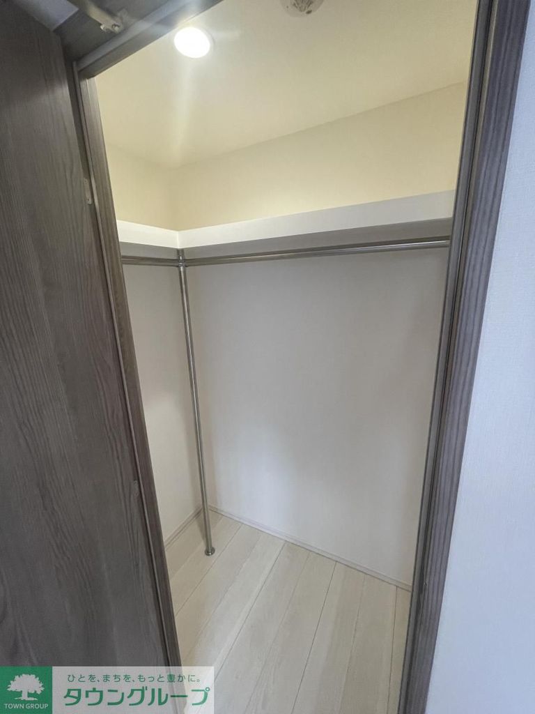 収納　※同施工同仕様参照