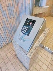 その他共有部分　設備