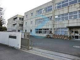 小学校　浦安市立舞浜小学校（小学校）まで750m