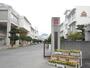 中学校　静岡市立大里中学校（中学校）まで2200m